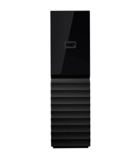 حافظه اچ دی دی اکسترنال وسترن دیجیتال مدل HDD EXTERNAL WD MY BOOK DESKTOP 18TB