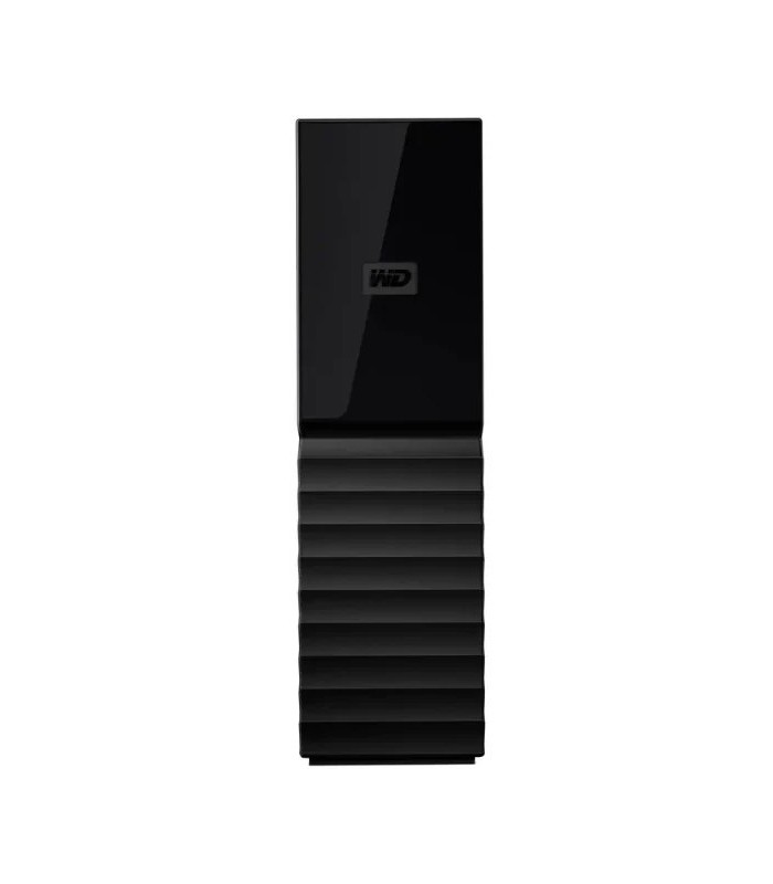 حافظه اچ دی دی اکسترنال وسترن دیجیتال مدل HDD EXTERNAL WD MY BOOK DESKTOP 18TB