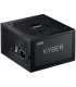 منبع تغذیه کامپیوتر 850 وات ایکس پی جی مدل POWER SUPPLY XPG KYBER 850W FIX GOLD