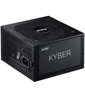 منبع تغذیه کامپیوتر 850 وات ایکس پی جی مدل POWER SUPPLY XPG KYBER 850W FIX GOLD