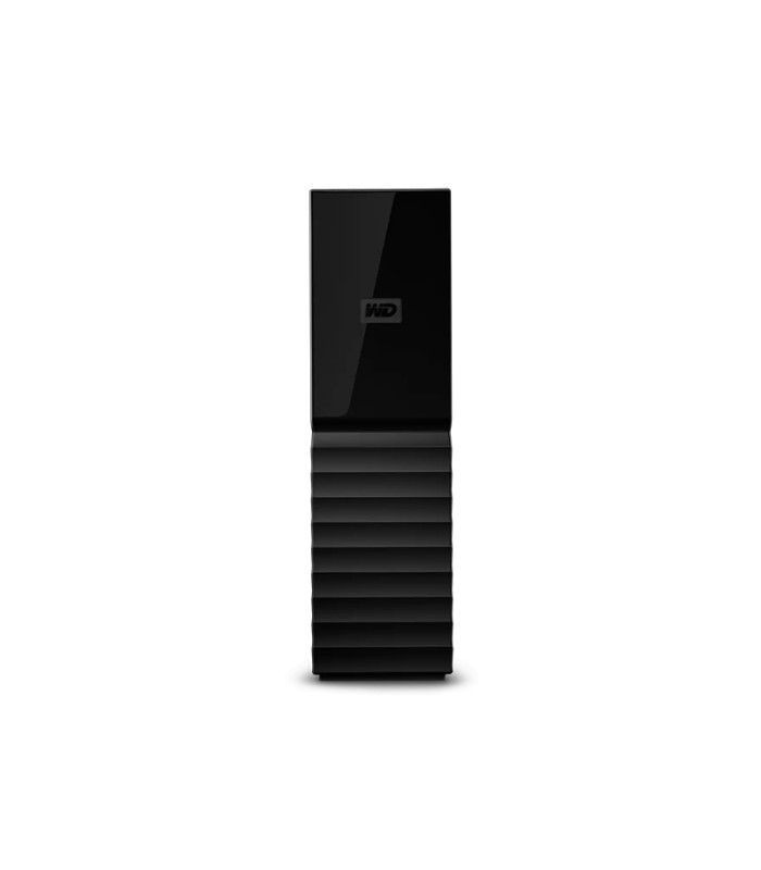 حافظه اچ دی دی اکسترنال وسترن دیجیتال مدل HDD EXTERNAL WD MY BOOK DESKTOP 8TB