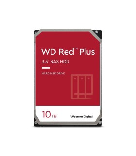 حافظه اچ دی دی اینترنال وسترن دیجیتال مدل HDD INTERNAL WD RED PLUS 10TB
