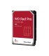 حافظه اچ دی دی اینترنال وسترن دیجیتال مدل HDD INTERNAL WD RED PRO 8TB