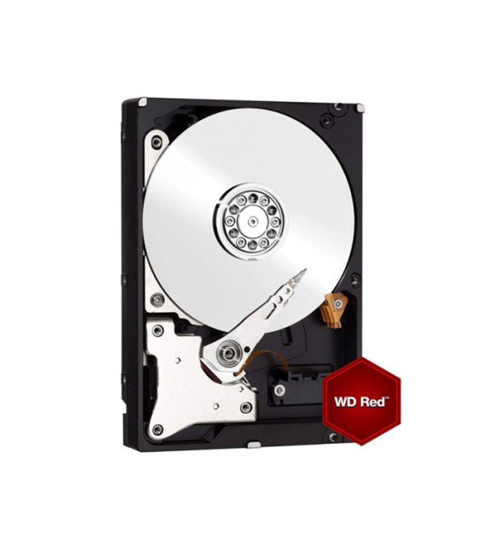 حافظه اچ دی دی اینترنال وسترن دیجیتال مدل HDD INTERNAL WD RED PRO 8TB