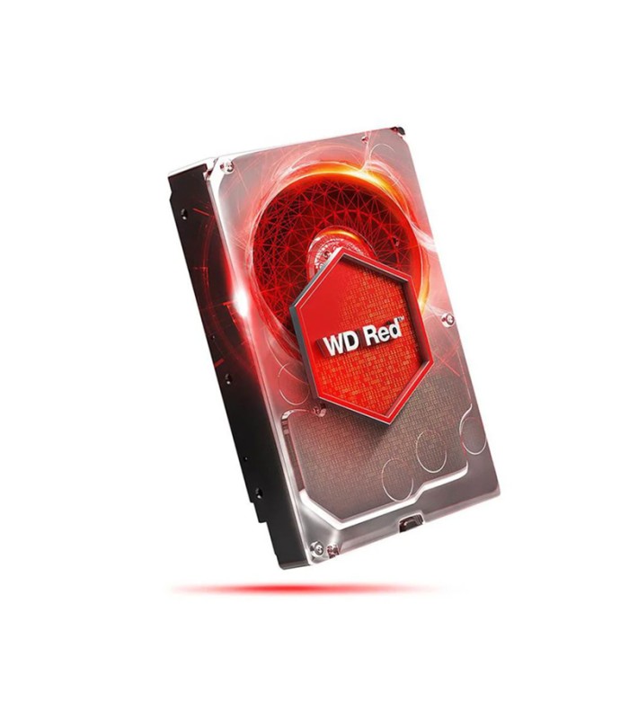 حافظه اچ دی دی اینترنال وسترن دیجیتال مدل HDD INTERNAL WD RED PRO 8TB