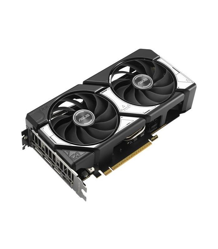 کارت گرافیک ایسوس مدل VGA ASUS RTX 5060 DUAL OC 8G