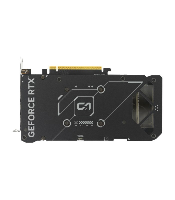 کارت گرافیک ایسوس مدل VGA ASUS RTX 5060 DUAL OC 8G