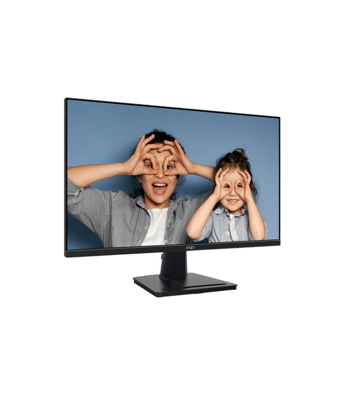 مانیتور 27 اینچ ام اس آی مدل MONITOR MSI PRO MP275 E2