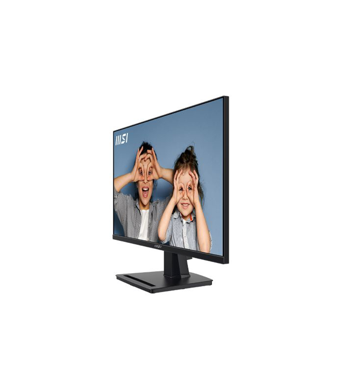 مانیتور 27 اینچ ام اس آی مدل MONITOR MSI PRO MP275 E2