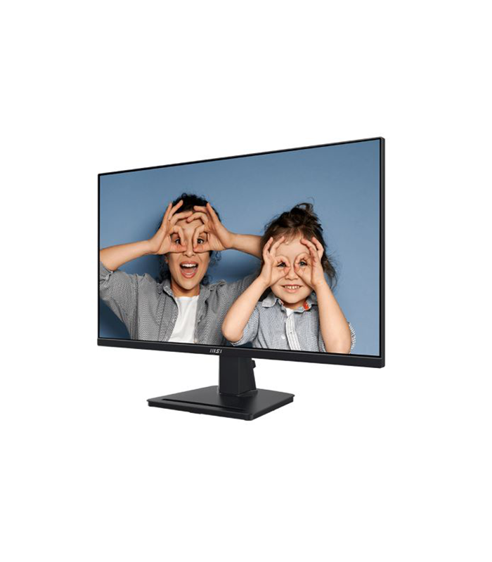 مانیتور 27 اینچ ام اس آی مدل MONITOR MSI PRO MP275 E2