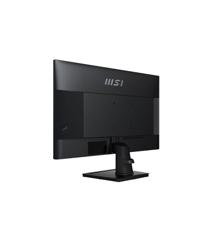 مانیتور 27 اینچ ام اس آی مدل MONITOR MSI PRO MP275 E2
