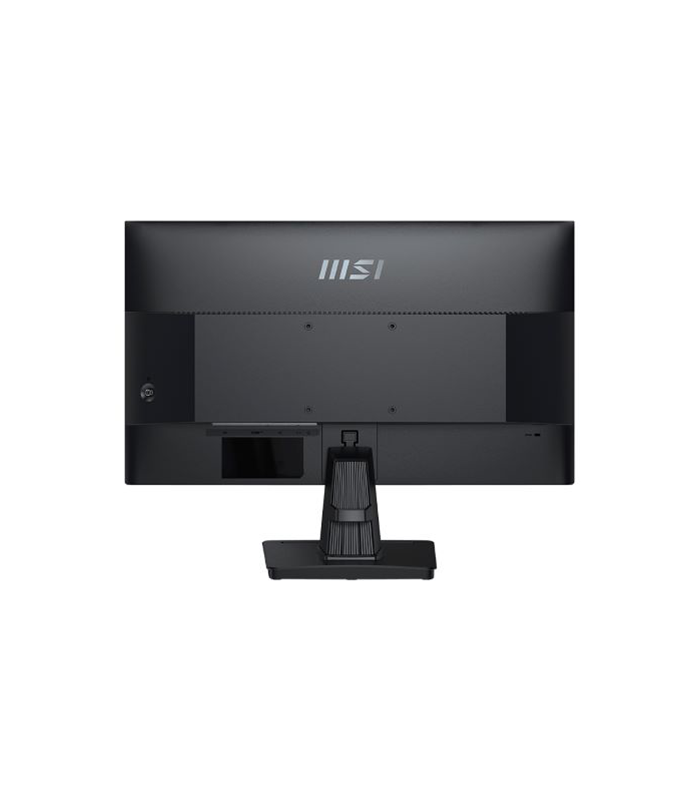 مانیتور 27 اینچ ام اس آی مدل MONITOR MSI PRO MP275 E2