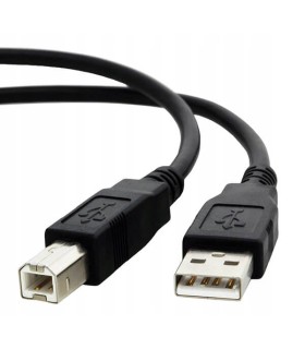 کابل پرینتر 1.5 متر Cable PRINTER 1.5M