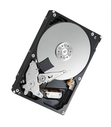 هارددیسک اینترنال توشیبا مدل P300 HDWD110EZSTA ظرفیت 1 ترابایت