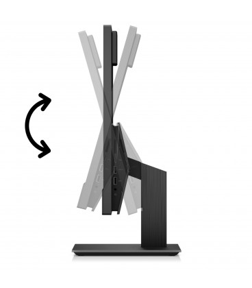 کامپیوتر همه کاره 24 اینچی اچ پی مدل ProOne 440 G5-A