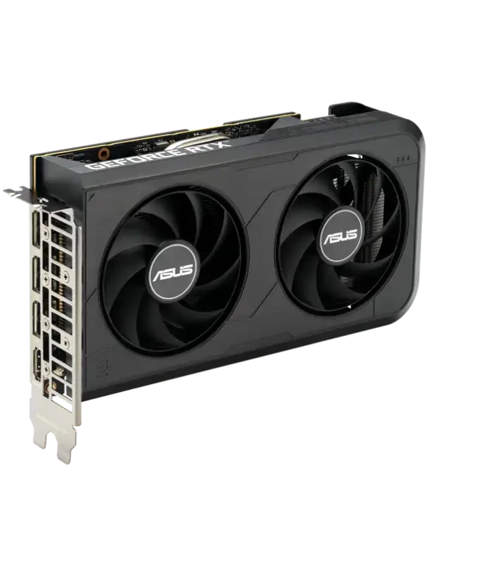 کارت گرافیک ایسوس مدل VGA ASUS RTX 5050 DUAL 8GB OC
