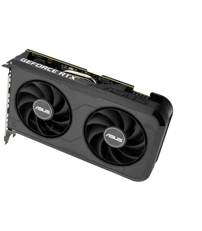 کارت گرافیک ایسوس مدل VGA ASUS RTX 5050 DUAL 8GB OC