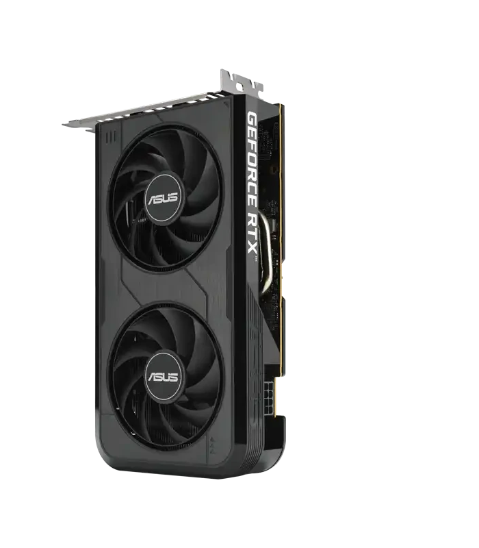 کارت گرافیک ایسوس مدل VGA ASUS RTX 5050 DUAL 8GB OC
