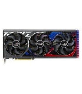 کارت گرافیک ایسوس مدل VGA ASUS ROG STRIX RTX 4090 24GB OC