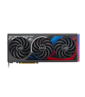 کارت گرافیک ایسوس مدل VGA ASUS ROG STRIX RTX 4070 TI 12GB OC
