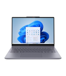 لپ تاپ 14 اینچی لمسی لنوو مدل LAPTOP LENOVO IDEAPAD 5 - ULTRA 5 225U - 8GB LPDDR5 - 512GB SSD - Intel - Touch
