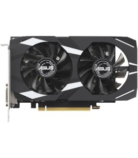 کارت گرافیک ایسوس مدل VGA ASUS DUAL 3050 6GB OC