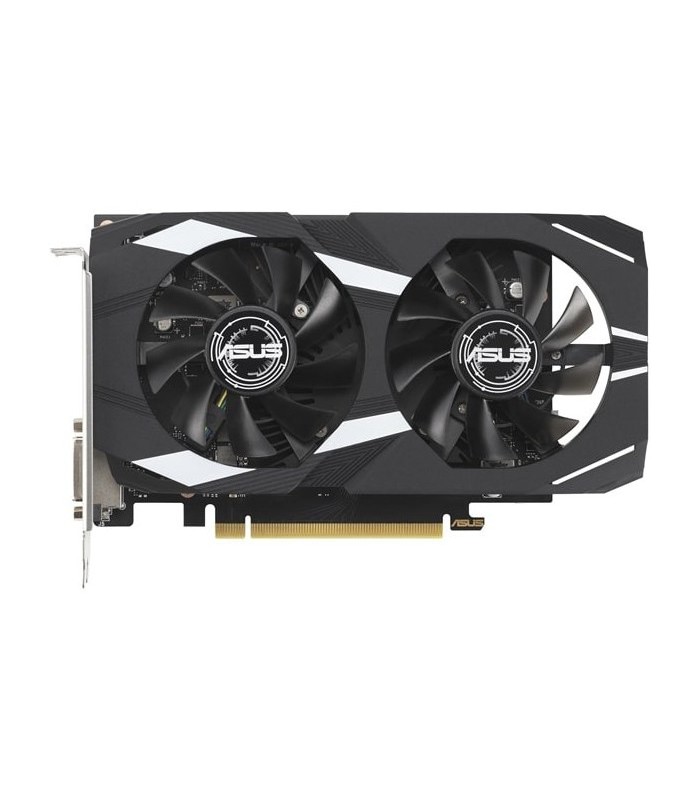 کارت گرافیک ایسوس مدل VGA ASUS DUAL 3050 6GB OC