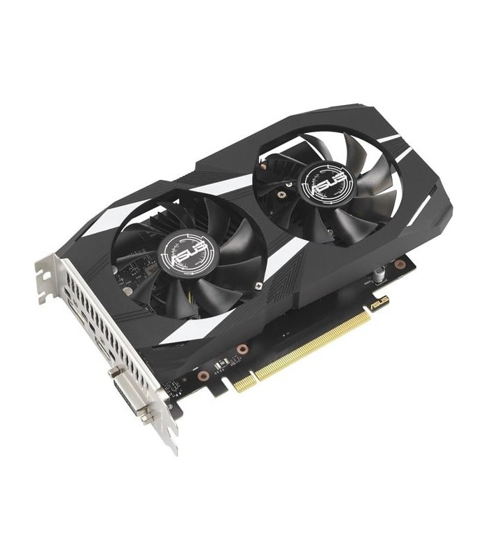 کارت گرافیک ایسوس مدل VGA ASUS DUAL 3050 6GB OC