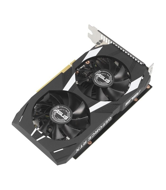 کارت گرافیک ایسوس مدل VGA ASUS DUAL 3050 6GB OC
