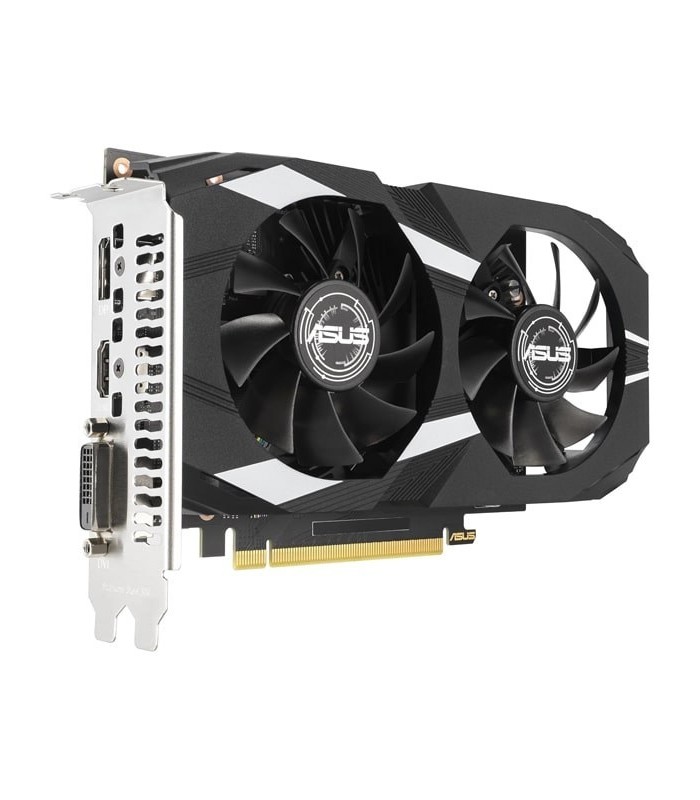 کارت گرافیک ایسوس مدل VGA ASUS DUAL 3050 6GB OC