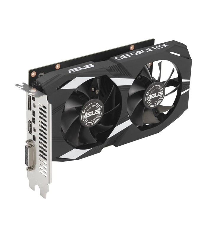 کارت گرافیک ایسوس مدل VGA ASUS DUAL 3050 6GB OC