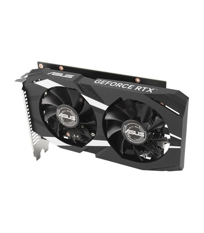 کارت گرافیک ایسوس مدل VGA ASUS DUAL 3050 6GB OC