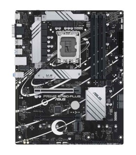 مادربرد ایسوس مدل MOTHERBOARD ASUS PRIME B760 PLUS DDR5