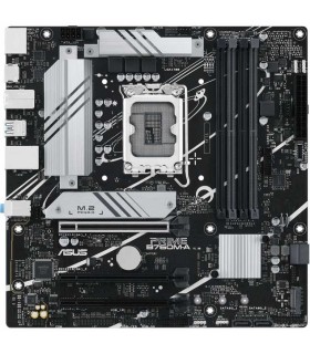 مادربرد ایسوس مدل MOTHERBOARD ASUS PRIME B760M-A DDR5