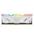 رم دسکتاپ گیل مدل PC RAM GEIL POLARIS 16GB DDR5 6000MHZ RGB 1.35V CL38