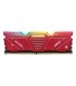 رم دسکتاپ گیل مدل PC RAM GEIL POLARIS 16GB DDR5 6000MHZ RGB 1.35V CL38