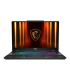لپ تاپ گیمینگ 15.6 اینچی ام اس آی مدل LAPTOP MSI CYBORG 15 B2RWEKG - CORE 7 240H - 16GB DDR5 - 1TB SSD - 8GB RTX5050 - Non Touch