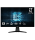 مانیتور گیمینگ 27 اینچی ام اس آی مدل MONITOR MSI G275L E14