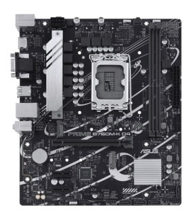 مادربرد ایسوس مدل MOTHERBOARD ASUS PRIME B760M-K DDR4