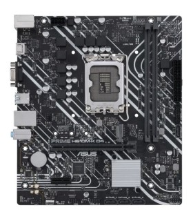 مادربرد ایسوس مدل MOTHERBOARD ASUS PRIME H610M-K DDR4
