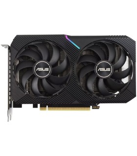 کارت گرافیک ایسوس مدل VGA ASUS DUAL 3050 8GB OC