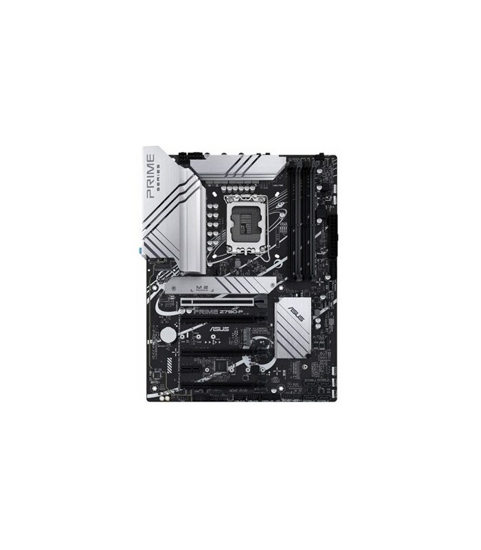 مادربرد ایسوس مدل MOTHERBOARD ASUS PRIME Z790-P WIFI DDR5