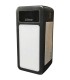 پاوربانک فست شارژ زیمه مدل POWER BANK ZIME ULTRA PRO 50000MA 22.5W