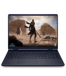 لپ تاپ گیمینگ 16 اینچی دل مدل LAPTOP DELL ALIENWARE 16 AURORA - CORE 7 240H - 32GB DDR5 - 1TB SSD - 8GB RTX5050 - Non Touch