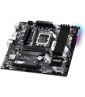مادربرد ازراک مدل MOTHERBOARD ASROCK B760M PRO A DDR5 WIFI