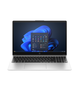 لپ تاپ 15.6 اینچی اچ پی مدل LAPTOP HP 250R G10 - A - CORE 3 100U - 8GB DDR4 - 512GB SSD - Intel - Non Touch