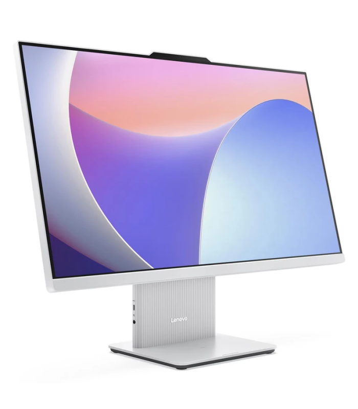 کامپیوتر همه کاره 27 اینچی لنوو مدل All In One LENOVO IDEACENTER A390 - CORE 9 270H - 16GB DDR5 - 512GB SSD - Intel - Non Touch