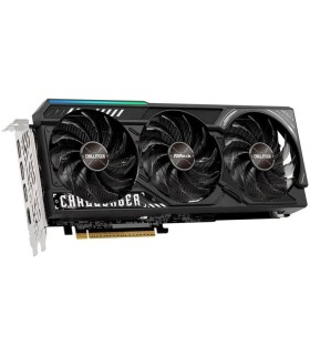 کارت گرافیک ازراک مدل VGA ASROCK RX 9070 XT Challenger 16GB