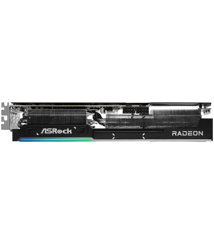 کارت گرافیک ازراک مدل VGA ASROCK RX 9070 XT Challenger 16GB