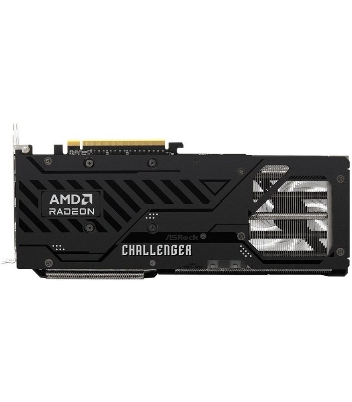 کارت گرافیک ازراک مدل VGA ASROCK RX 9070 XT Challenger 16GB